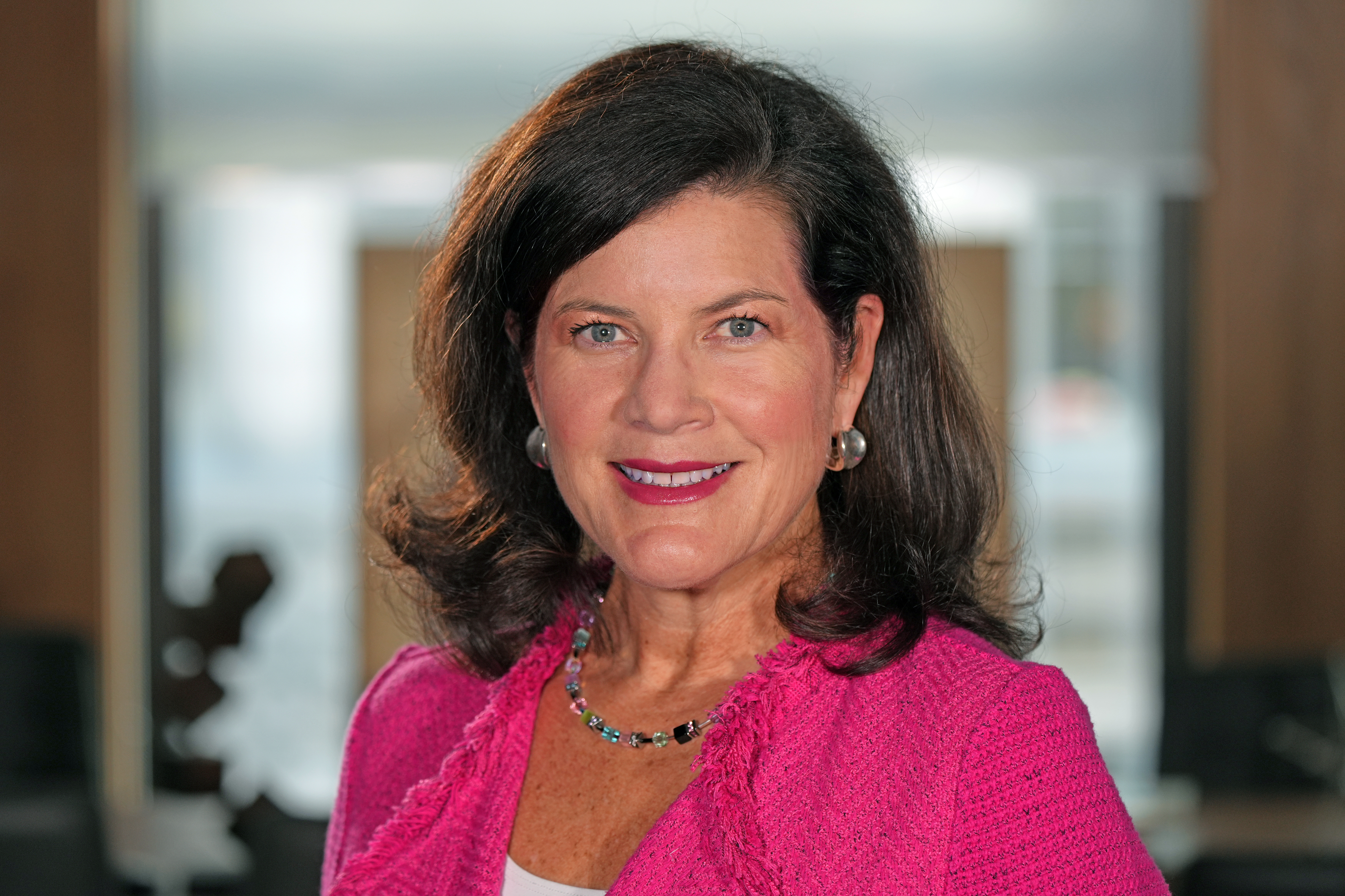 Amanda Hernandez Headshot