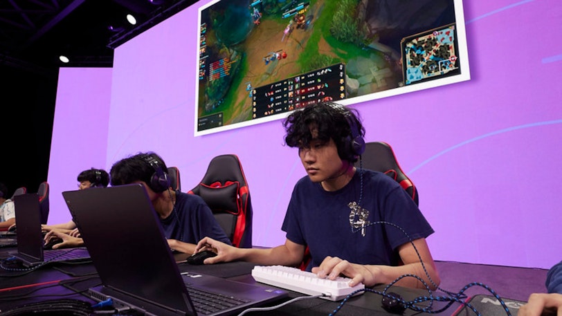 Computational Thinking Guide