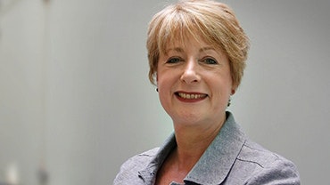 Impact Award 23 Rose Luckin