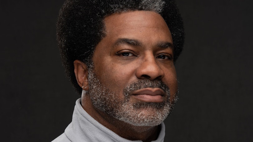 Impact Award 23 Sharif El Mekki