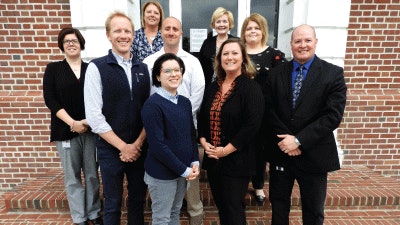 Indian River School District - Selbyville, Delaware district personnel