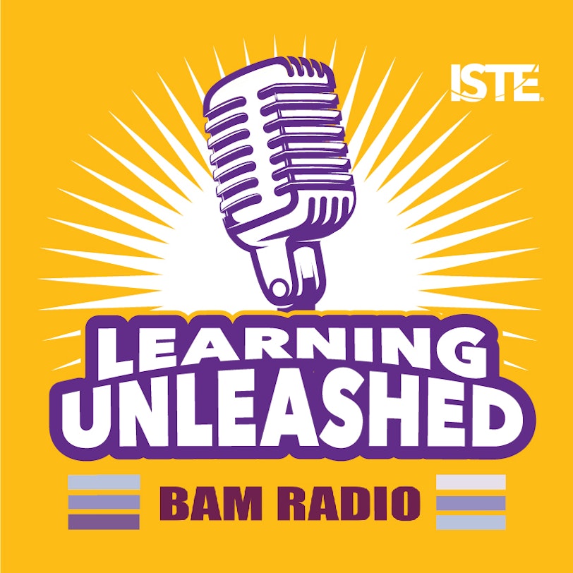 Learning Unleashed logo square