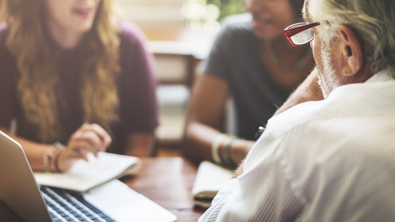 School Partners Shutterstock 435796108