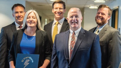 St. Vrain Valley School District, Longmont, Colorado district personnel