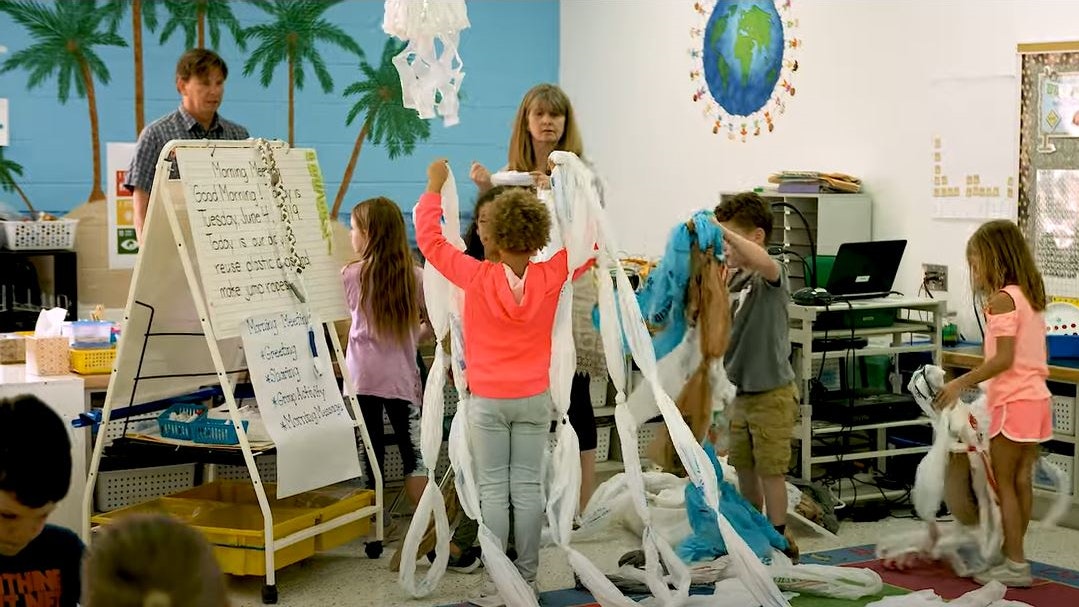 See the Global Collaborator standards in action in this YouTube playlist.