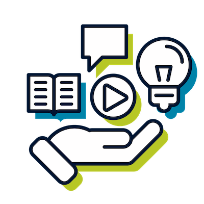 Group Member icons 04 2020 v F Curated Resources 1