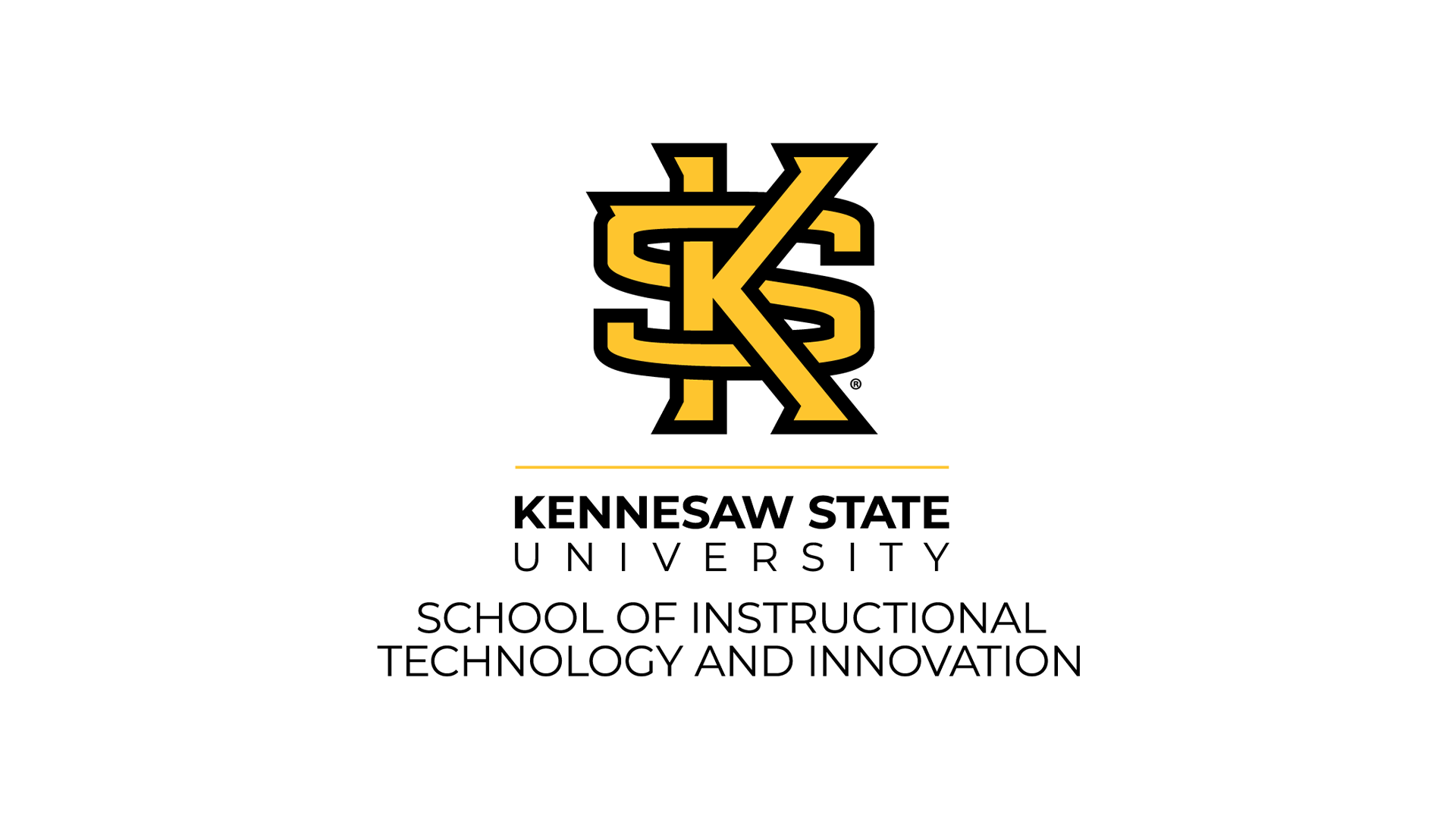 Kennesaw State University School of Instructional Technology and Innovation