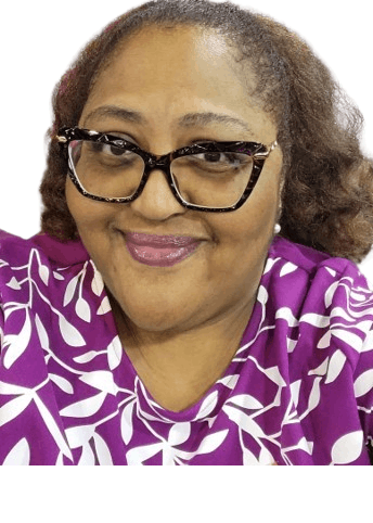 ISTE Member Tawanda Brown