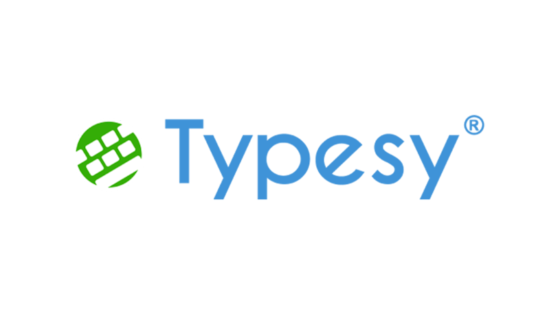 Typesy
